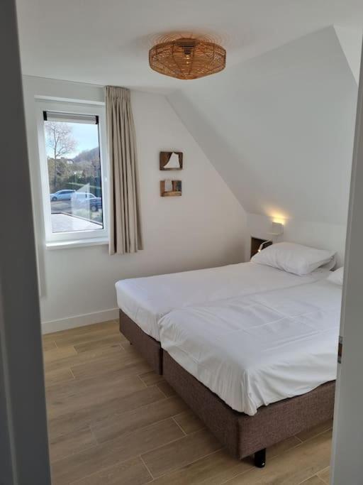 Vakantiewoning 1 Aan Zee, 400 Meter Van Het Strand Zoutelande Exterior foto