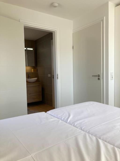 Vakantiewoning 1 Aan Zee, 400 Meter Van Het Strand Zoutelande Exterior foto