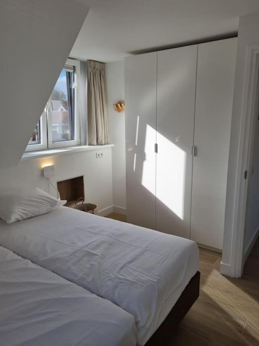 Vakantiewoning 1 Aan Zee, 400 Meter Van Het Strand Zoutelande Exterior foto